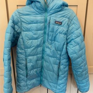 Women's Nano puff Jacket M